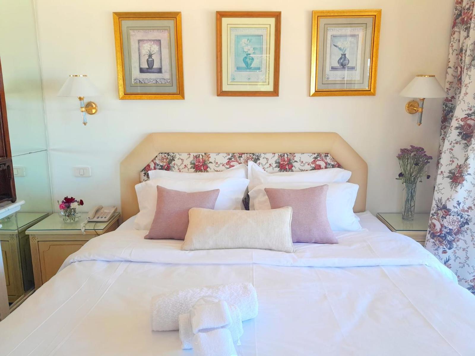 Plaza La Marsa Hotel Bagian luar foto